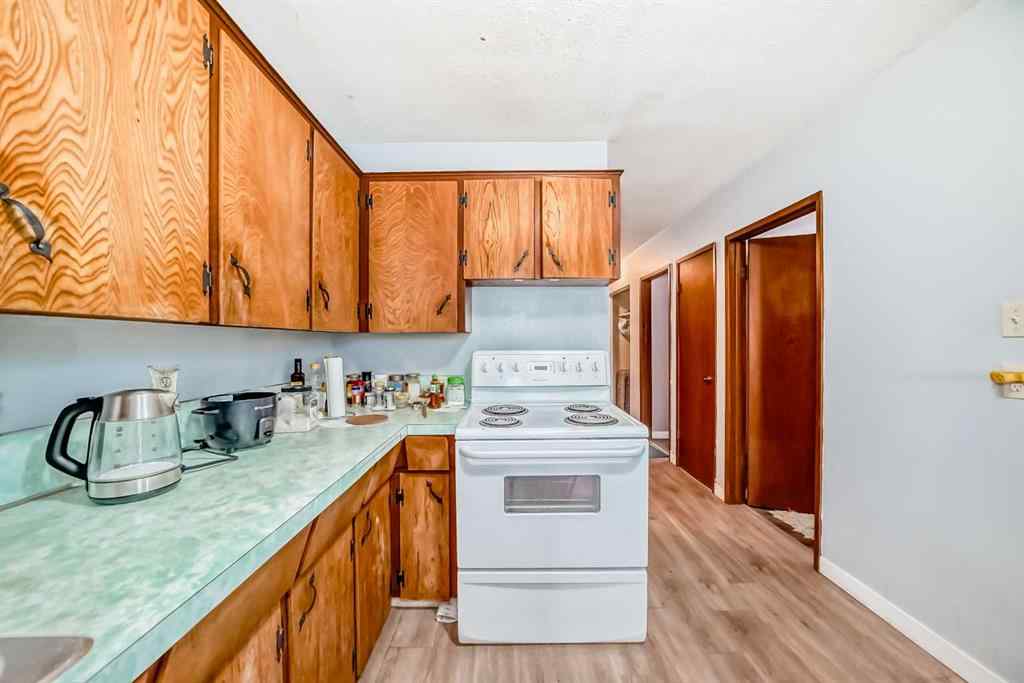 MLS® A2232242 - Unit #104 2748 Brentwood Boulevard NW in Brentwood Calgary, Residential