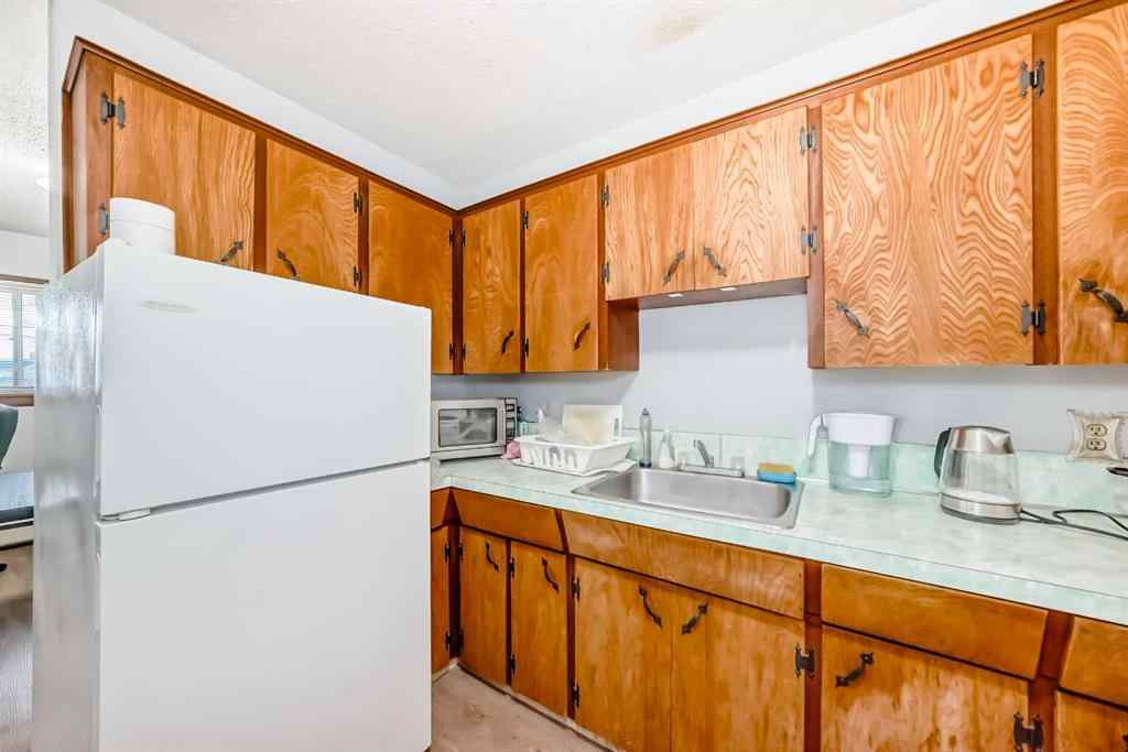 MLS® A2232242 - Unit #104 2748 Brentwood Boulevard NW in Brentwood Calgary, Residential