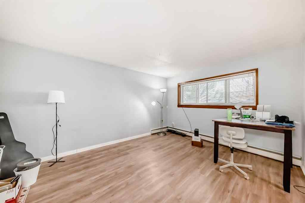 MLS® A2232242 - Unit #104 2748 Brentwood Boulevard NW in Brentwood Calgary, Residential