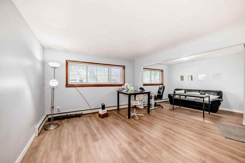 MLS® A2232242 - Unit #104 2748 Brentwood Boulevard NW in Brentwood Calgary, Residential