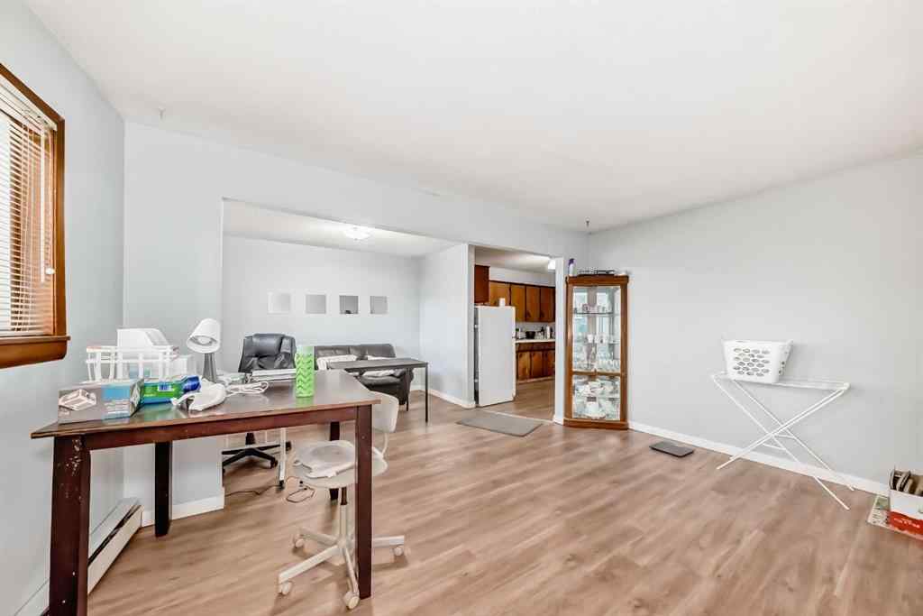 MLS® A2232242 - Unit #104 2748 Brentwood Boulevard NW in Brentwood Calgary, Residential
