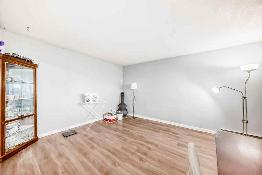 MLS® A2232242 - Unit #104 2748 Brentwood Boulevard NW in Brentwood Calgary, Residential