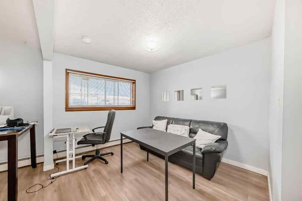 MLS® A2232242 - Unit #104 2748 Brentwood Boulevard NW in Brentwood Calgary, Residential