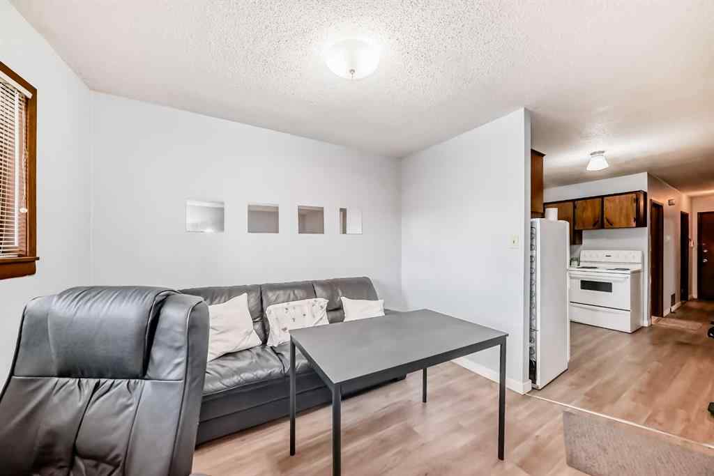 MLS® A2232242 - Unit #104 2748 Brentwood Boulevard NW in Brentwood Calgary, Residential