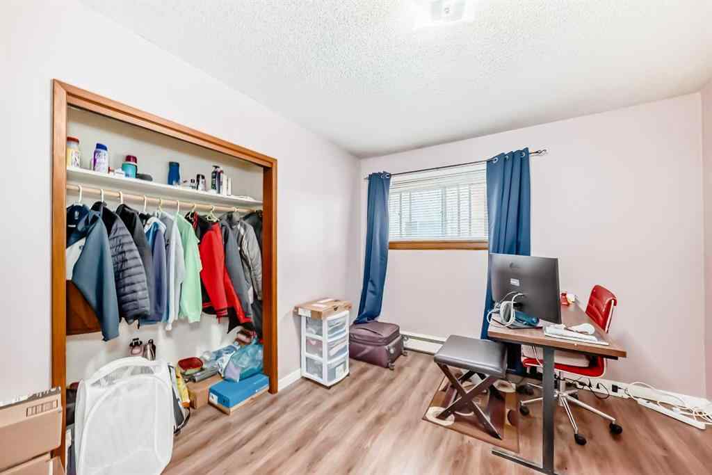 MLS® A2232242 - Unit #104 2748 Brentwood Boulevard NW in Brentwood Calgary, Residential