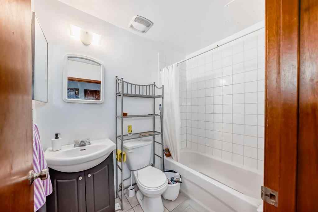 MLS® A2232242 - Unit #104 2748 Brentwood Boulevard NW in Brentwood Calgary, Residential