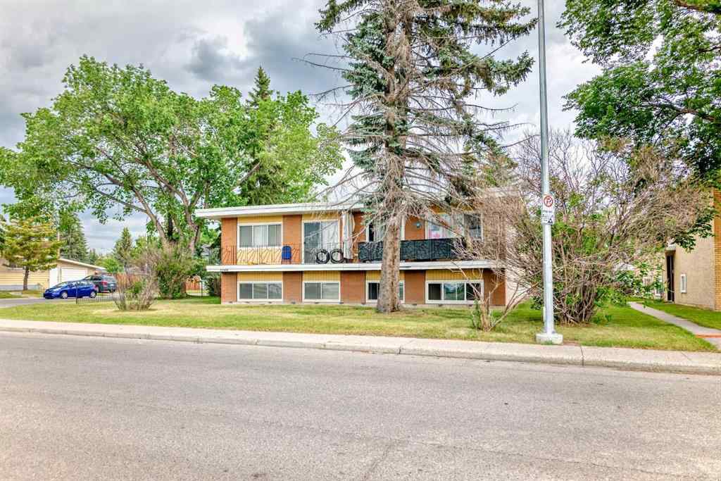 MLS® A2232242 - Unit #104 2748 Brentwood Boulevard NW in Brentwood Calgary, Residential