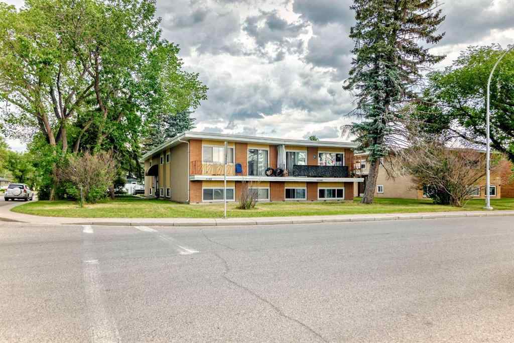 MLS® A2232242 - Unit #104 2748 Brentwood Boulevard NW in Brentwood Calgary, Residential