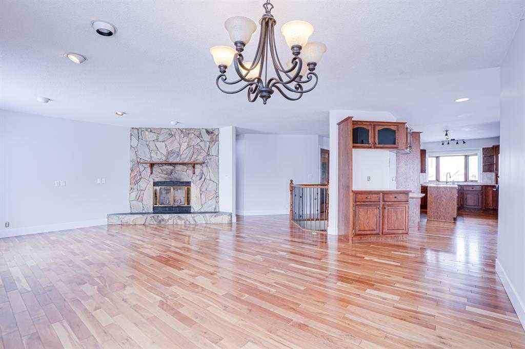 MLS® A2232247 - 264201 Range Road 12  SW in NONE Airdrie, Residential