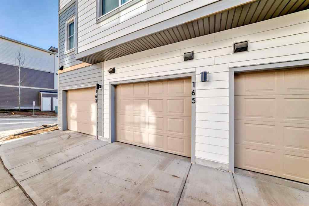MLS® A2232248 - Unit #165 2117 81 Street SW in Springbank Hill Calgary, Residential