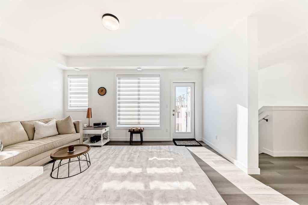 MLS® A2232248 - Unit #165 2117 81 Street SW in Springbank Hill Calgary, Residential