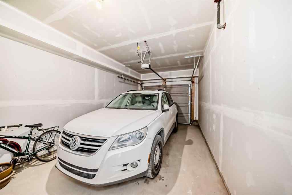 MLS® A2232248 - Unit #165 2117 81 Street SW in Springbank Hill Calgary, Residential