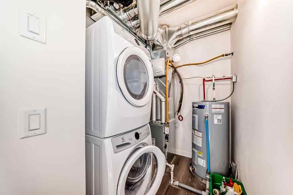 MLS® A2232248 - Unit #165 2117 81 Street SW in Springbank Hill Calgary, Residential