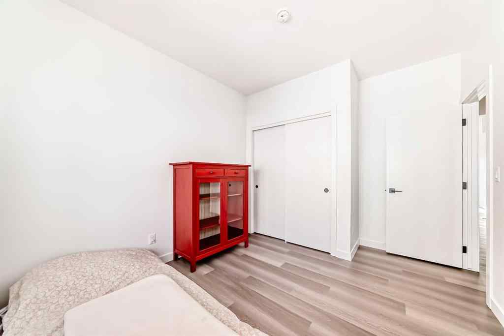 MLS® A2232248 - Unit #165 2117 81 Street SW in Springbank Hill Calgary, Residential
