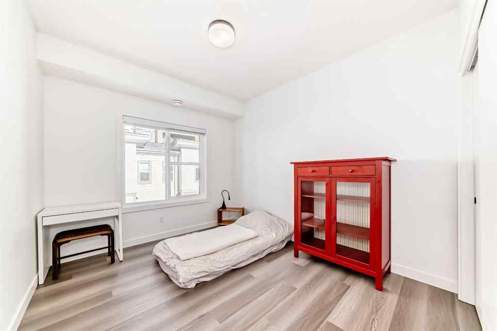MLS® A2232248 - Unit #165 2117 81 Street SW in Springbank Hill Calgary, Residential