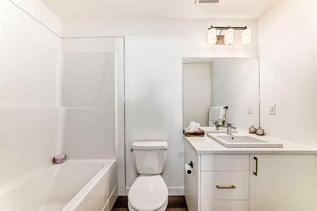 MLS® A2232248 - Unit #165 2117 81 Street SW in Springbank Hill Calgary, Residential