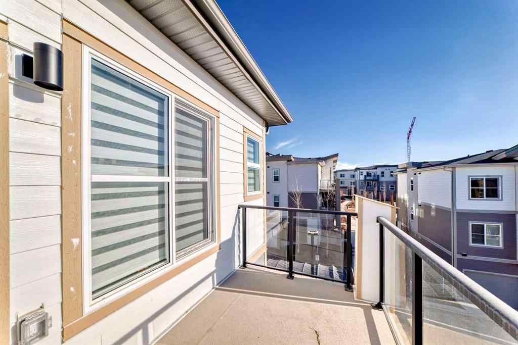 MLS® A2232248 - Unit #165 2117 81 Street SW in Springbank Hill Calgary, Residential