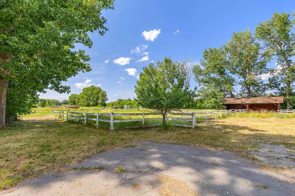 MLS® A2232251 - 226151 80 Street E in NONE Rural Foothills County, Residential
