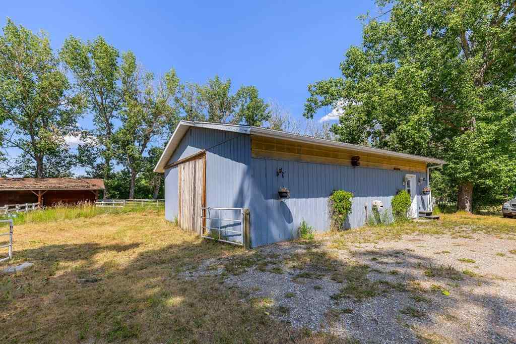 MLS® A2232251 - 226151 80 Street E in NONE Rural Foothills County, Residential