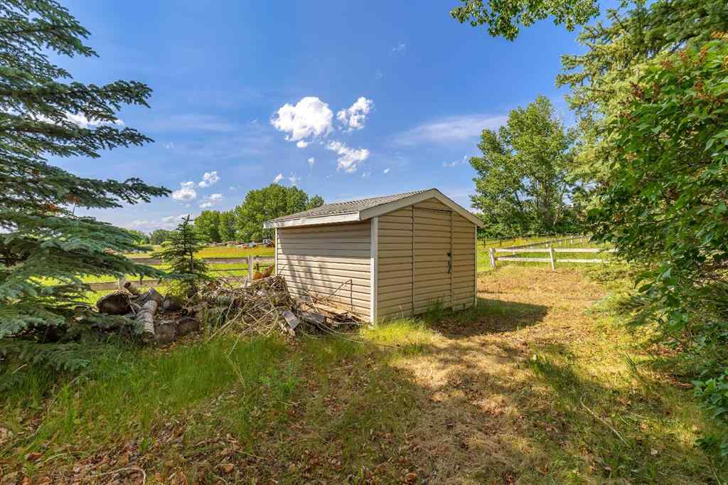 MLS® A2232251 - 226151 80 Street E in NONE Rural Foothills County, Residential