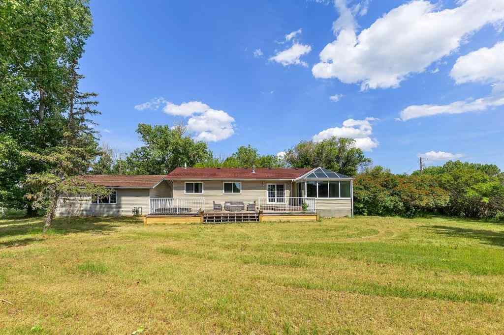 MLS® A2232251 - 226151 80 Street E in NONE Rural Foothills County, Residential
