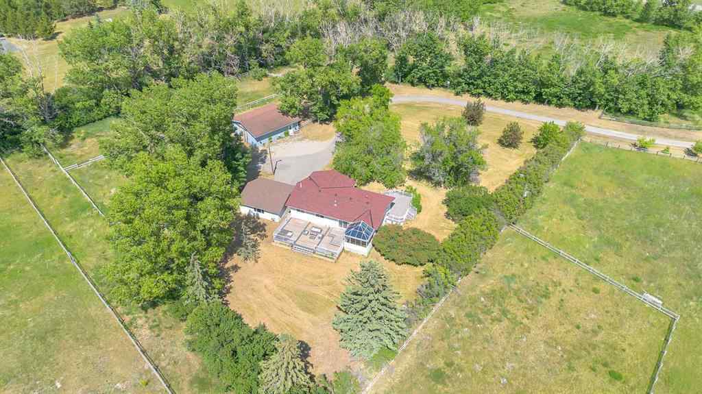 MLS® A2232251 - 226151 80 Street E in NONE Rural Foothills County, Residential