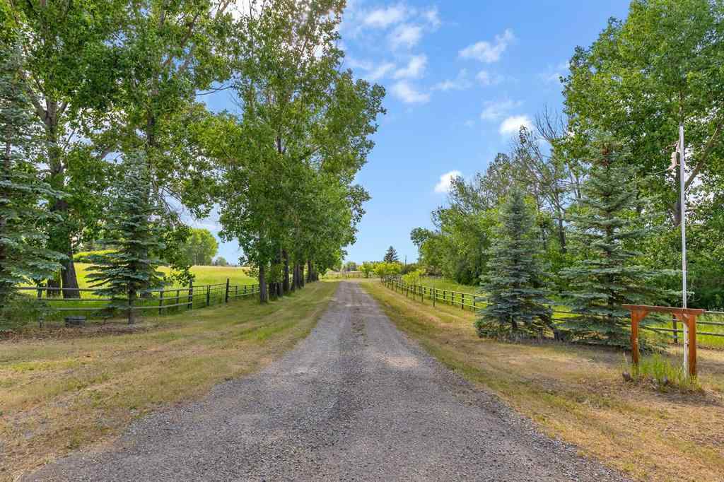MLS® A2232251 - 226151 80 Street E in NONE Rural Foothills County, Residential