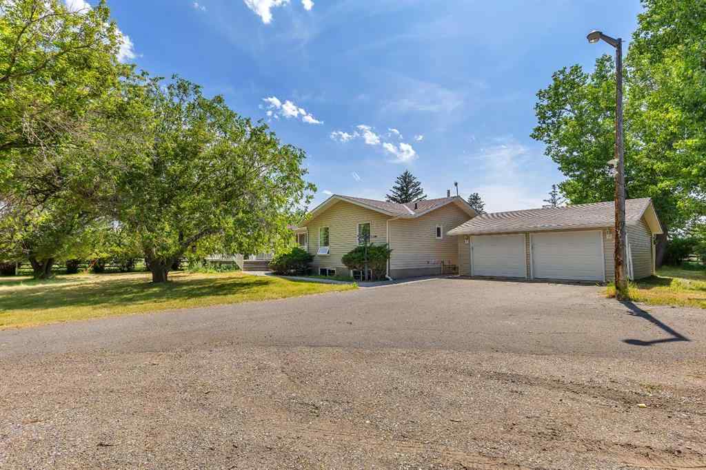 MLS® A2232251 - 226151 80 Street E in NONE Rural Foothills County, Residential