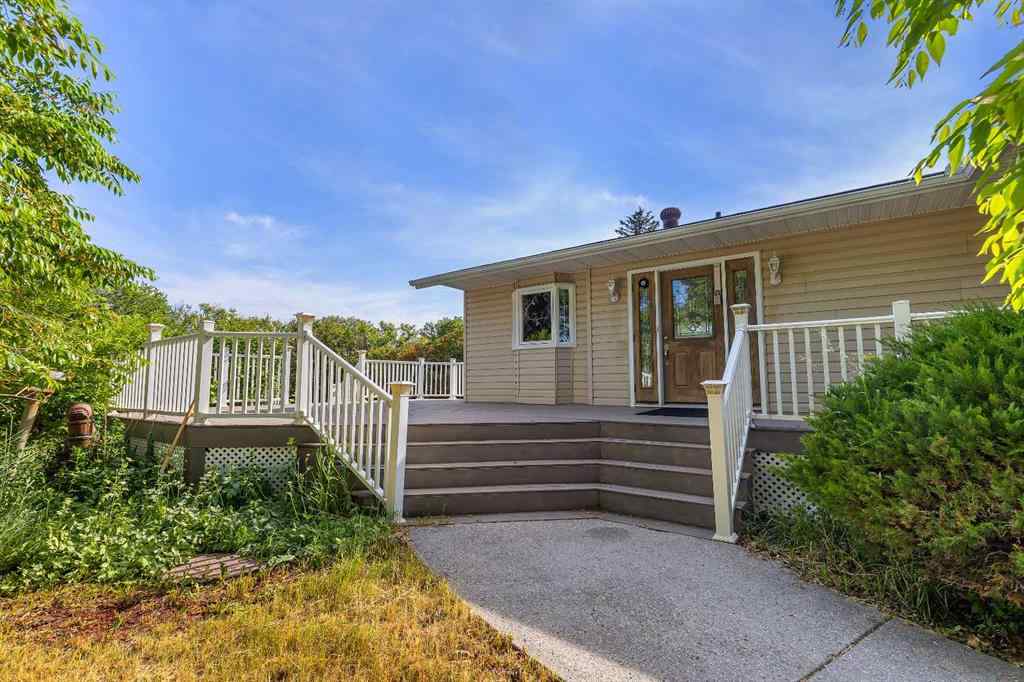 MLS® A2232251 - 226151 80 Street E in NONE Rural Foothills County, Residential