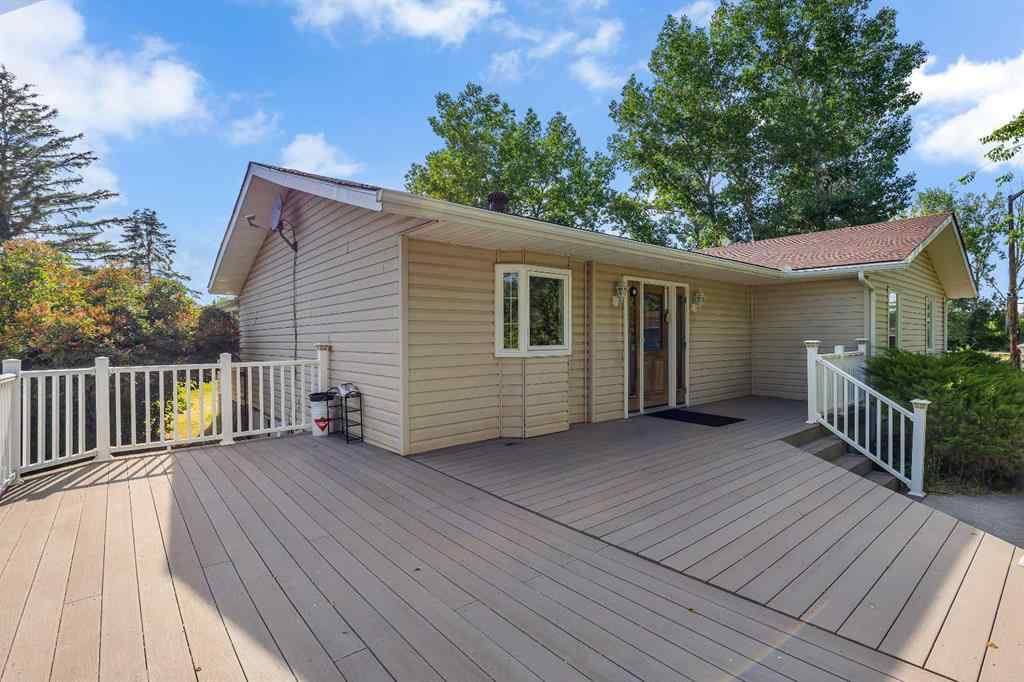 MLS® A2232251 - 226151 80 Street E in NONE Rural Foothills County, Residential