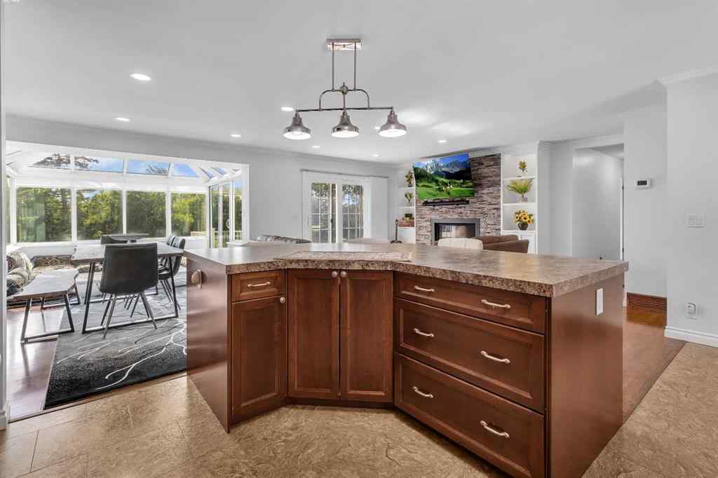 MLS® A2232251 - 226151 80 Street E in NONE Rural Foothills County, Residential