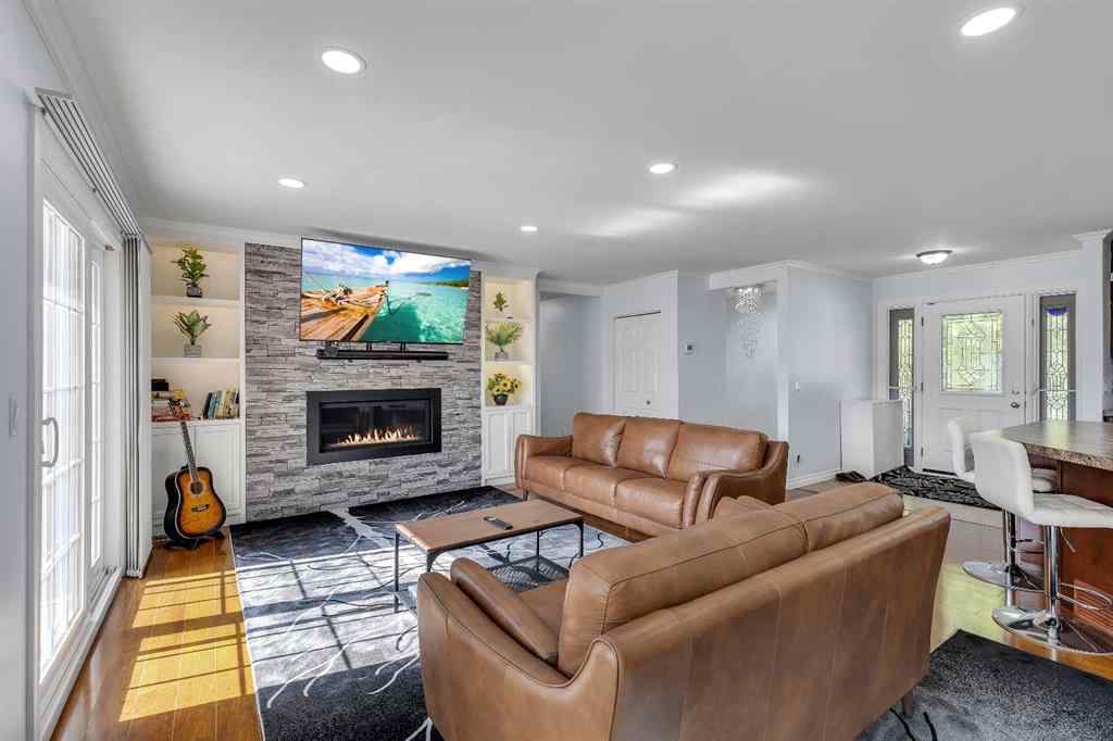 MLS® A2232251 - 226151 80 Street E in NONE Rural Foothills County, Residential