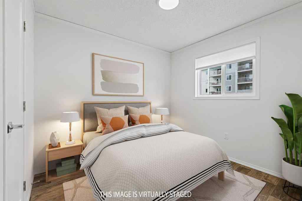 MLS® A2232260 - Unit #5 6220 17 Avenue SE in Red Carpet Calgary, Mobile