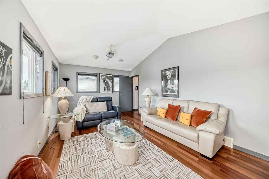 MLS® A2232261 - 206 Tuscany Ravine Close NW in Tuscany Calgary, Residential