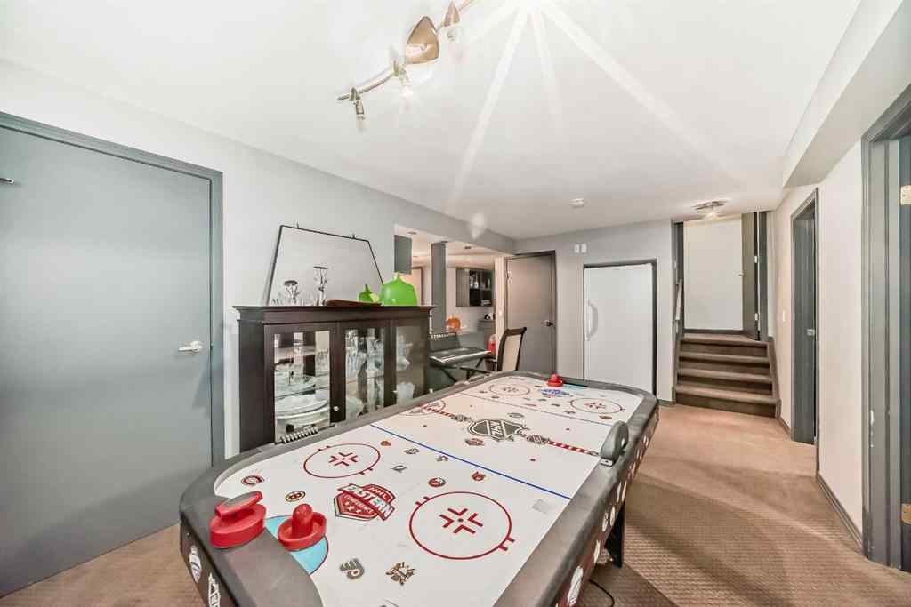MLS® A2232261 - 206 Tuscany Ravine Close NW in Tuscany Calgary, Residential