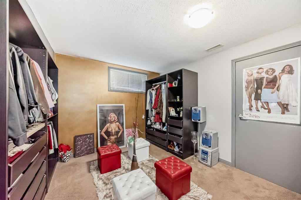 MLS® A2232261 - 206 Tuscany Ravine Close NW in Tuscany Calgary, Residential