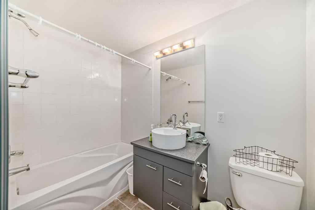 MLS® A2232261 - 206 Tuscany Ravine Close NW in Tuscany Calgary, Residential
