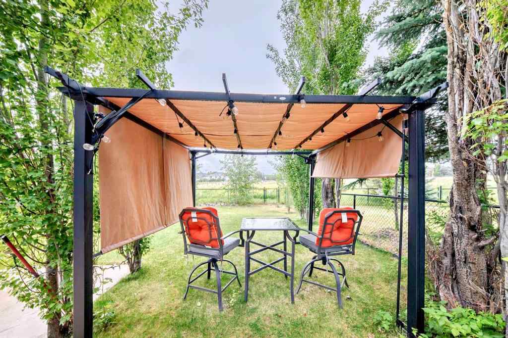 MLS® A2232261 - 206 Tuscany Ravine Close NW in Tuscany Calgary, Residential