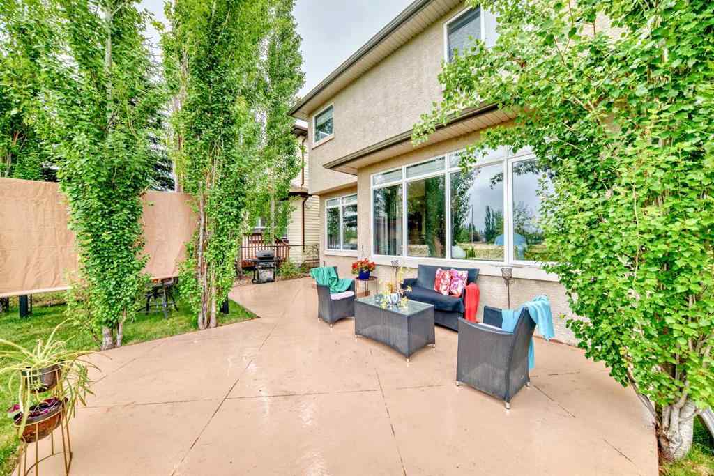MLS® A2232261 - 206 Tuscany Ravine Close NW in Tuscany Calgary, Residential