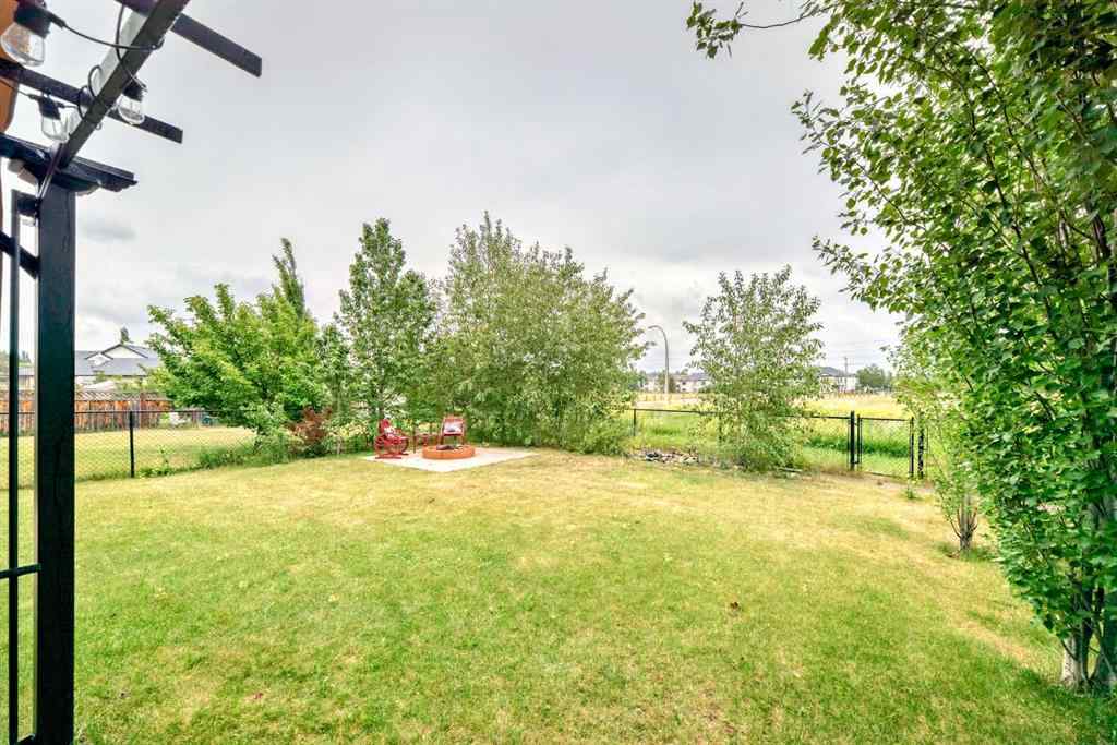 MLS® A2232261 - 206 Tuscany Ravine Close NW in Tuscany Calgary, Residential