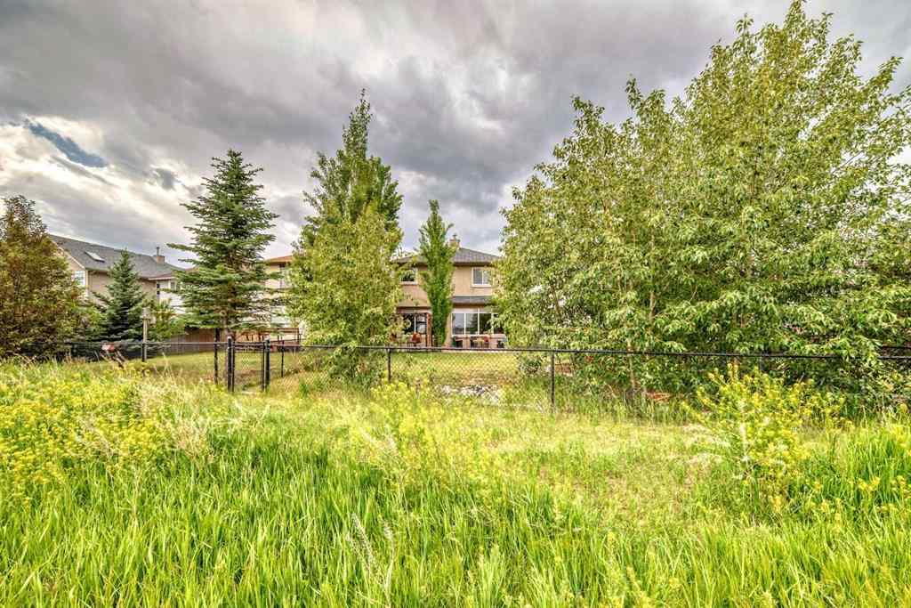 MLS® A2232261 - 206 Tuscany Ravine Close NW in Tuscany Calgary, Residential