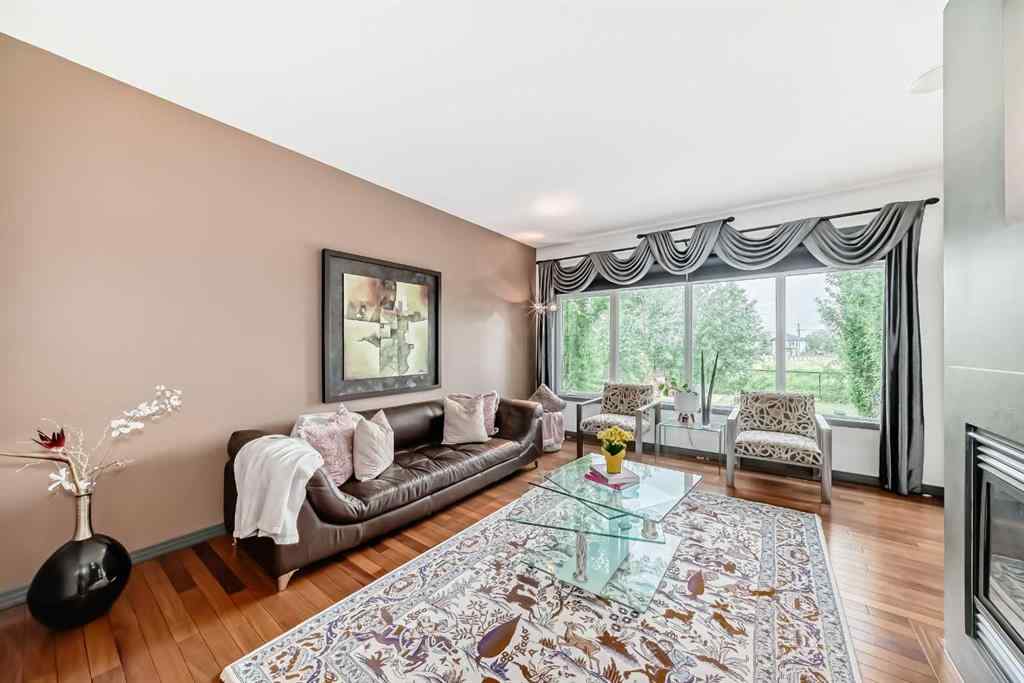 MLS® A2232261 - 206 Tuscany Ravine Close NW in Tuscany Calgary, Residential