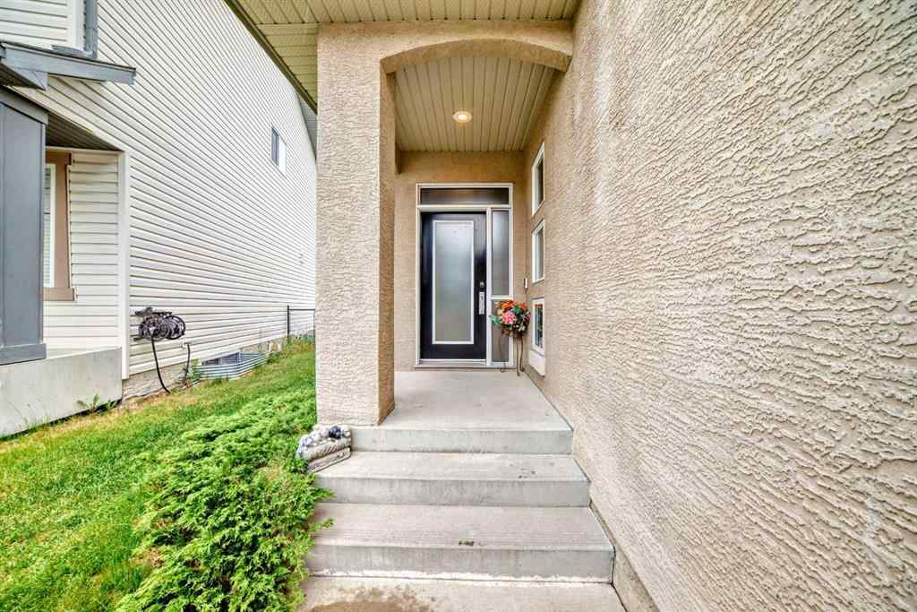 MLS® A2232261 - 206 Tuscany Ravine Close NW in Tuscany Calgary, Residential