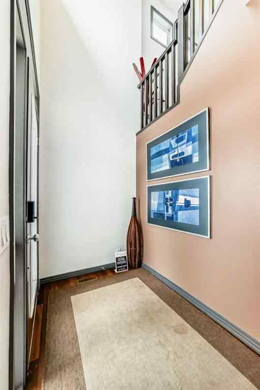 MLS® A2232261 - 206 Tuscany Ravine Close NW in Tuscany Calgary, Residential