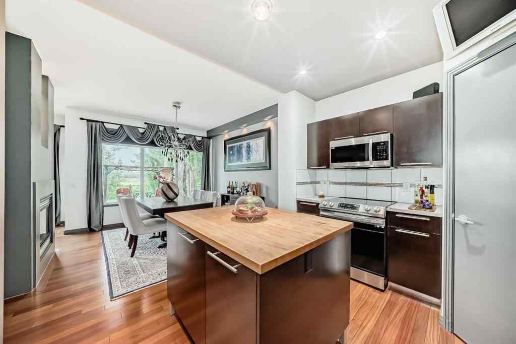 MLS® A2232261 - 206 Tuscany Ravine Close NW in Tuscany Calgary, Residential