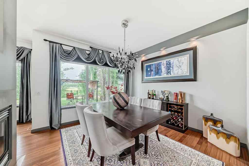 MLS® A2232261 - 206 Tuscany Ravine Close NW in Tuscany Calgary, Residential