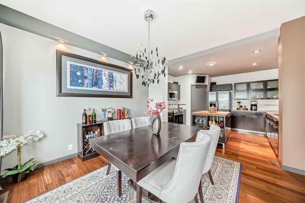 MLS® A2232261 - 206 Tuscany Ravine Close NW in Tuscany Calgary, Residential