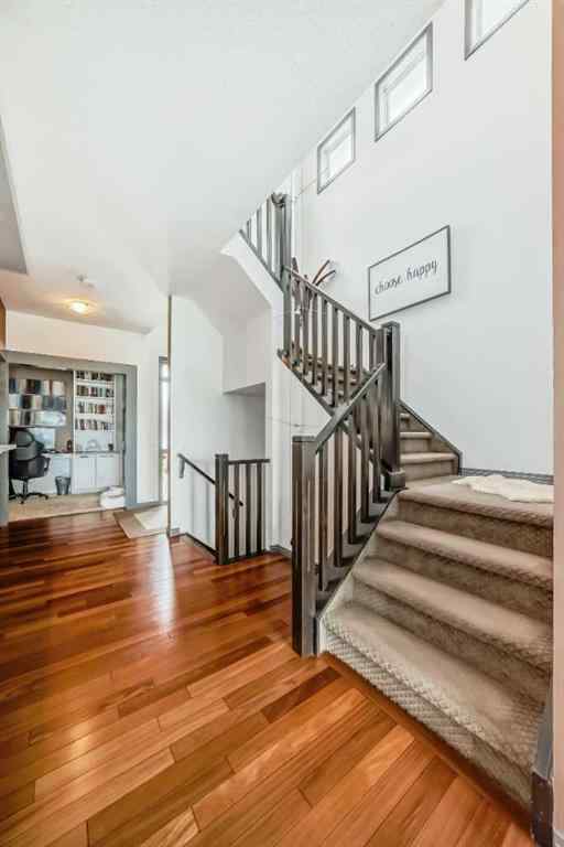 MLS® A2232261 - 206 Tuscany Ravine Close NW in Tuscany Calgary, Residential