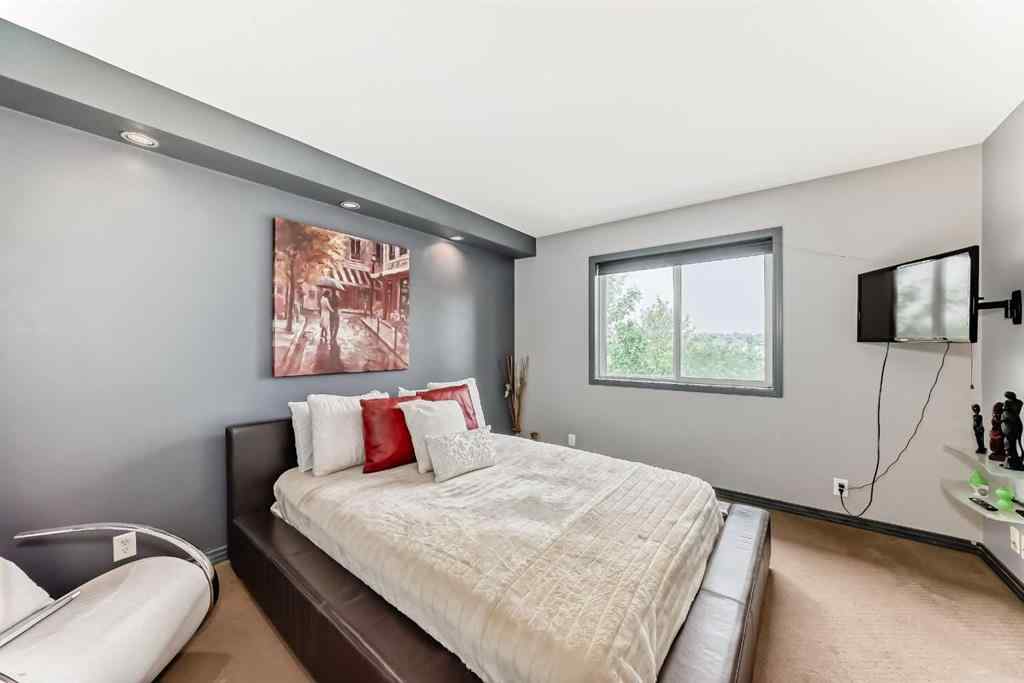 MLS® A2232261 - 206 Tuscany Ravine Close NW in Tuscany Calgary, Residential