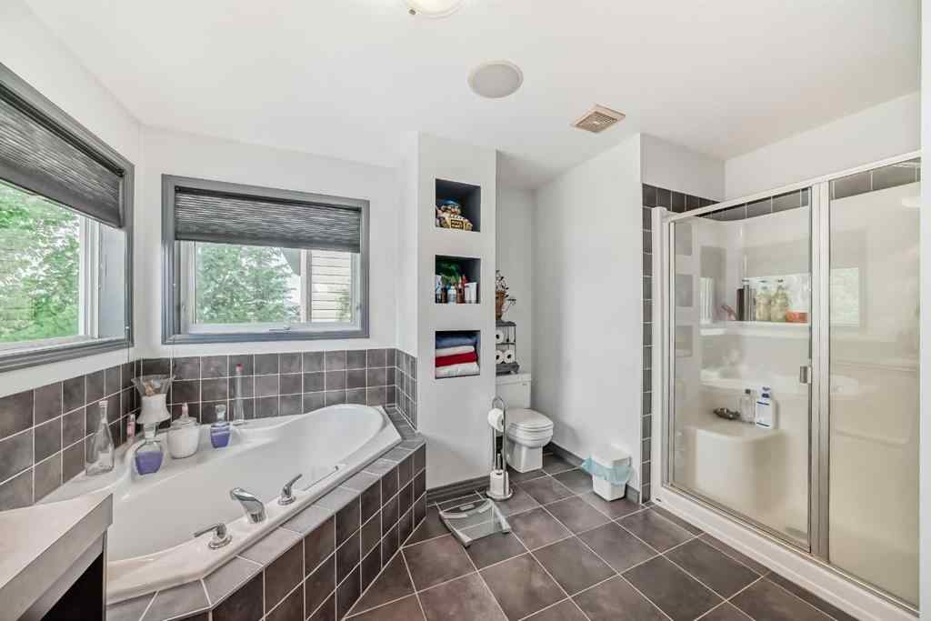 MLS® A2232261 - 206 Tuscany Ravine Close NW in Tuscany Calgary, Residential
